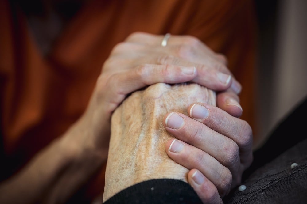 Alzheimer hastaları Tepebaşı’nda yalnız değil 