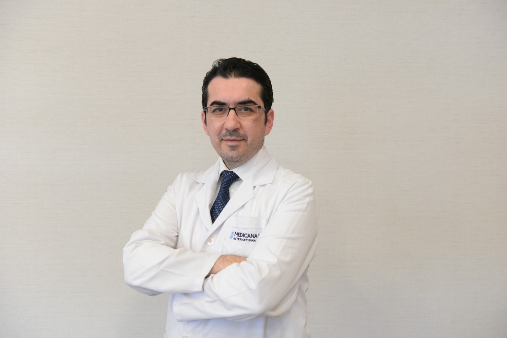 “Alzheimer hastalığı son yıllarda artan bir hastalık” 