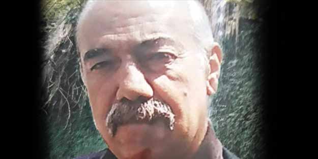Alzheimer hastası Ali Gölve kayıplara karıştı!