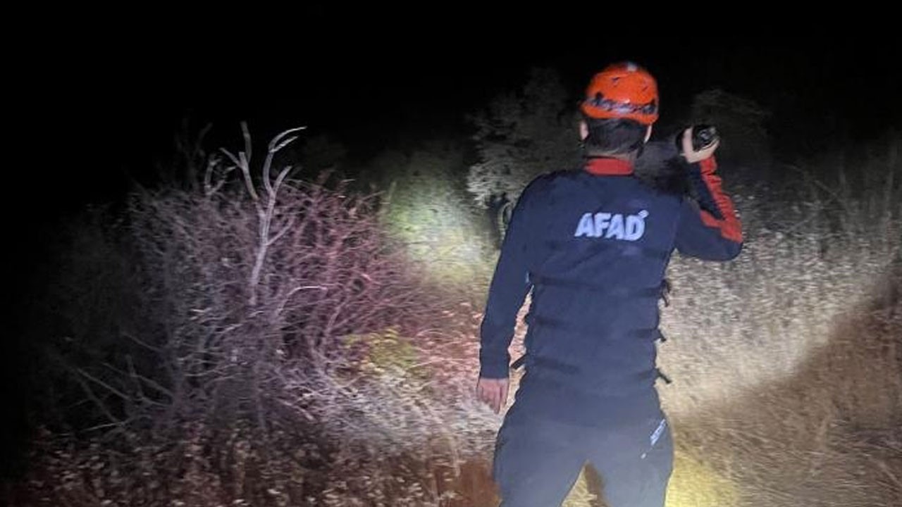 Alzheimer hastası her yerde aranıyor