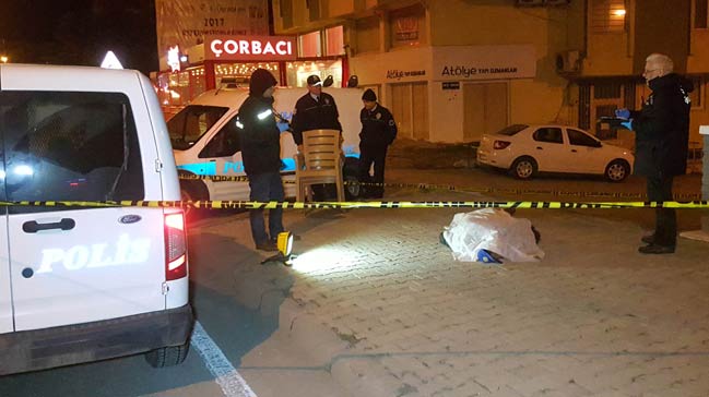 Alzheimer hastası kaldırımda ölü bulundu