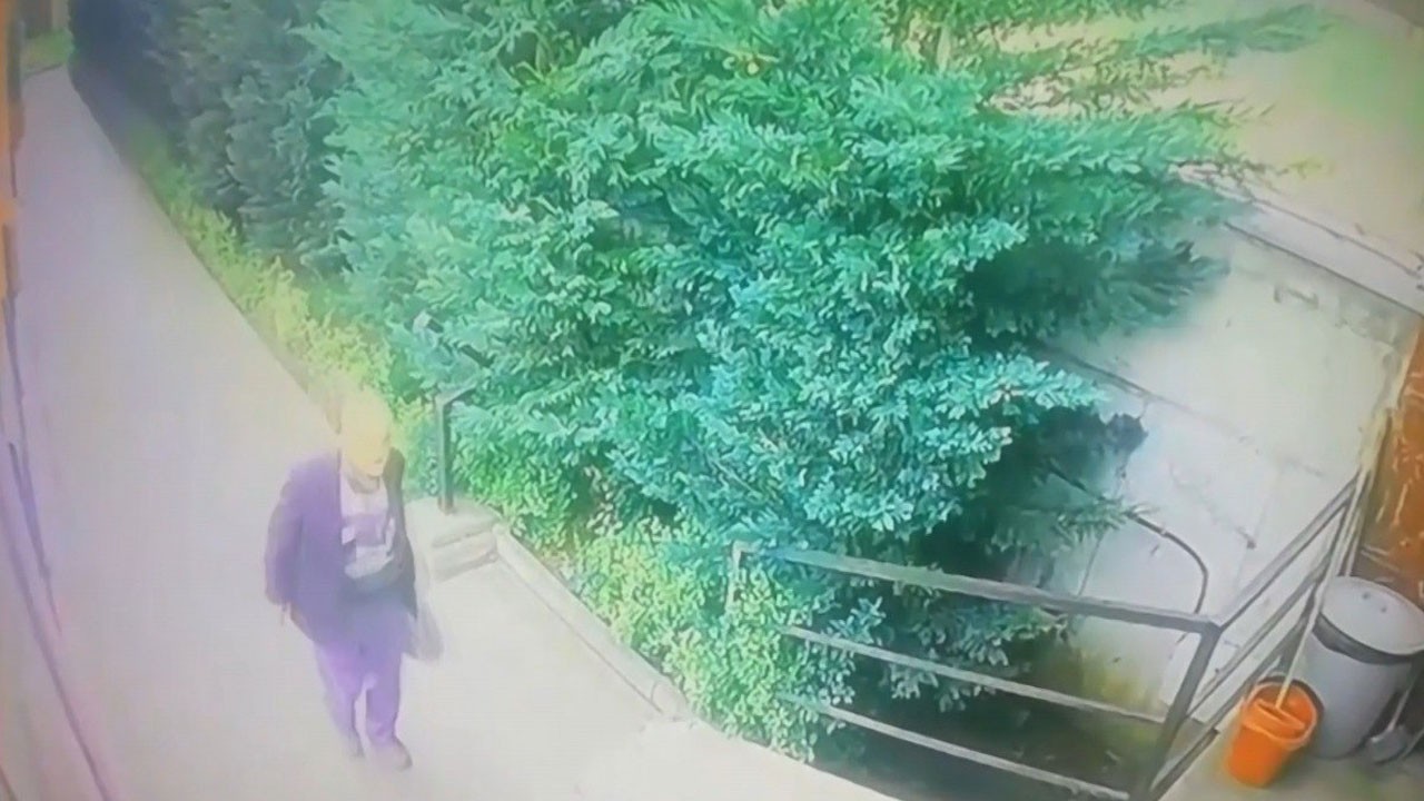 Alzheimer hastası Mehmet Amca'dan 17 gündür haber yok