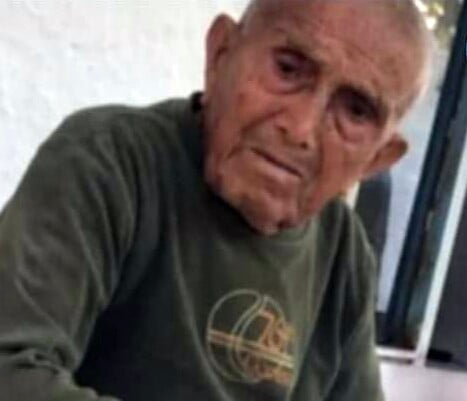 Alzheımer hastası yaşlı adamın cesedi bulundu 