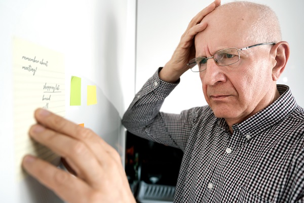 Alzheimer riski sıfırlanıyor! Bu besinleri sofranızdan eksik etmeyin