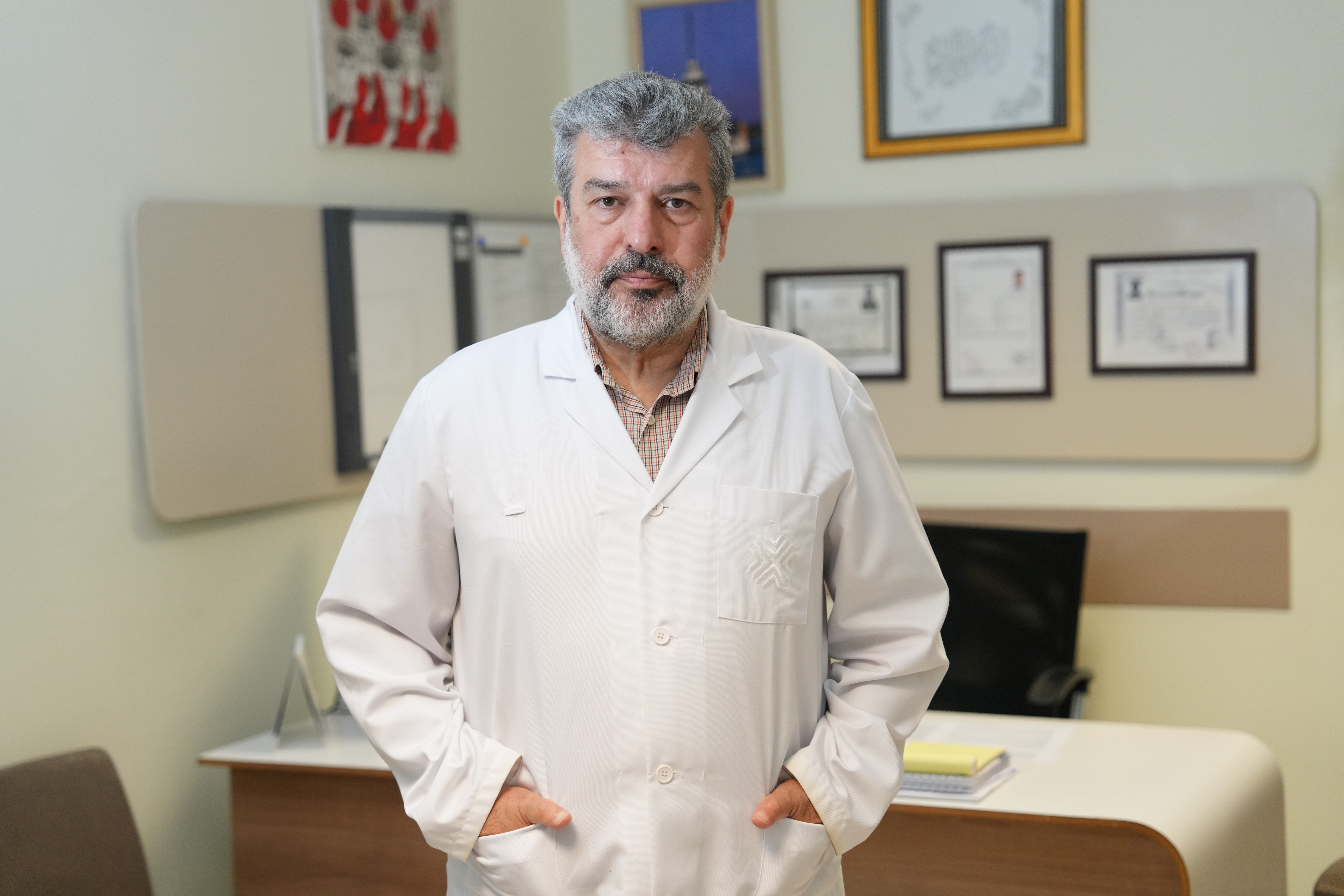 Alzheimer'de erken tanı umut oldu