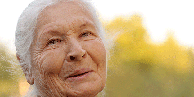 Alzheimer'ı önlemek için bunlara dikkat etmelisiniz!