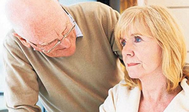 Alzheimerin düşmanı bulundu! Evimizde...