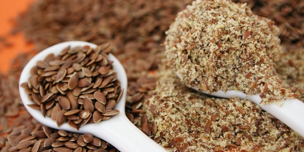 Bu hastalıklara 'keten tohumu' ile çare