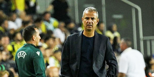 Ama bu imkansız! Bütün Fenerbahçeliler şaşkın! Az kalsın küçük dilini yutuyorlardı...