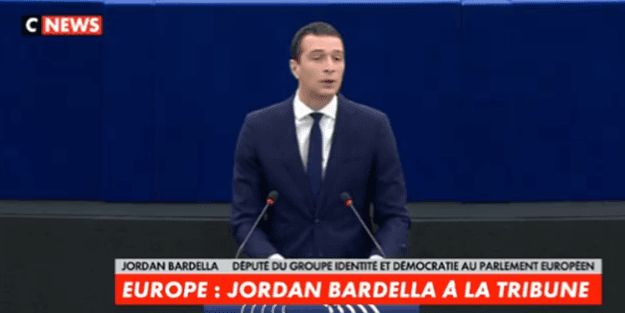 Ama dünya bizi nasıl görüyor!