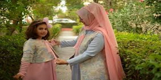 Ama o daha çok küçük!