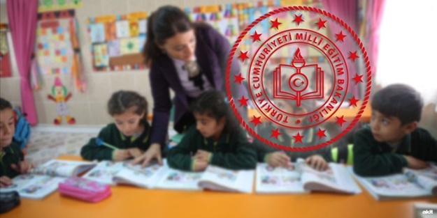 Amaç her çocuğu fark etmek! 190 bin öğretmene eğitim