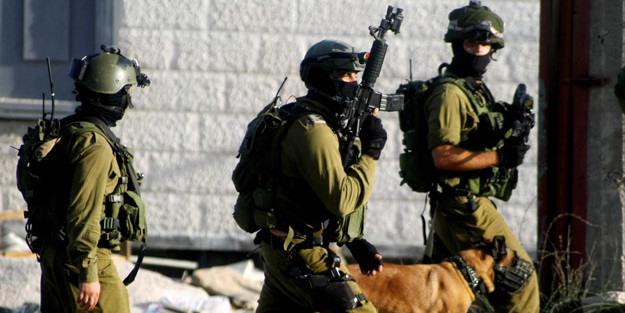 Amaç Kudüs'ü Yahudileştirmek