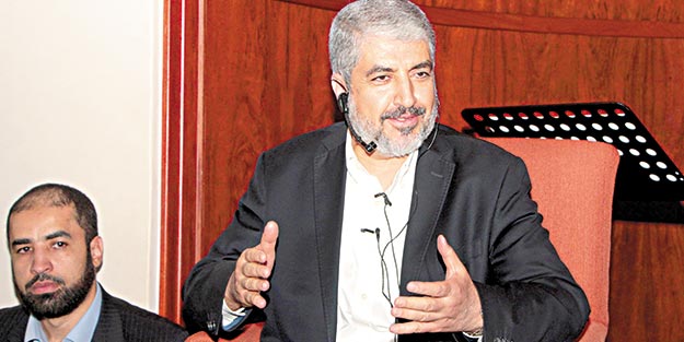 Amaç, kutsal sehri yahudilestirmek