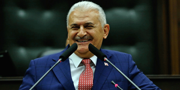 Amaç sadece gündeme gelmek! İlginç iddia: Binali Yıldırım Başbakanlık'tan istifa etti ancak...