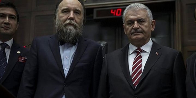 'Amaç Türkiye'yi haritadan silmekti'