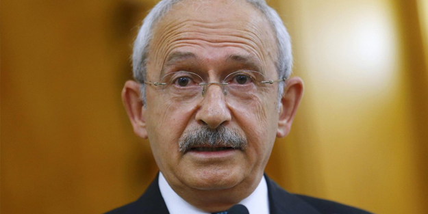 Amacı cumhurbaşkanı olmak değil! Kılıçdaroğlu'nun boş hayali ortaya çıktı