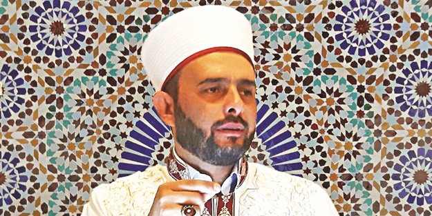 Amacım kadını yücelten İslâmî hükümleri anlatmak