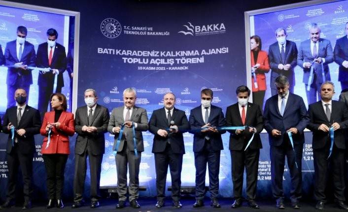 Amacımız Türkiye’nin rotasını istihdam ve ihracatta tutmak