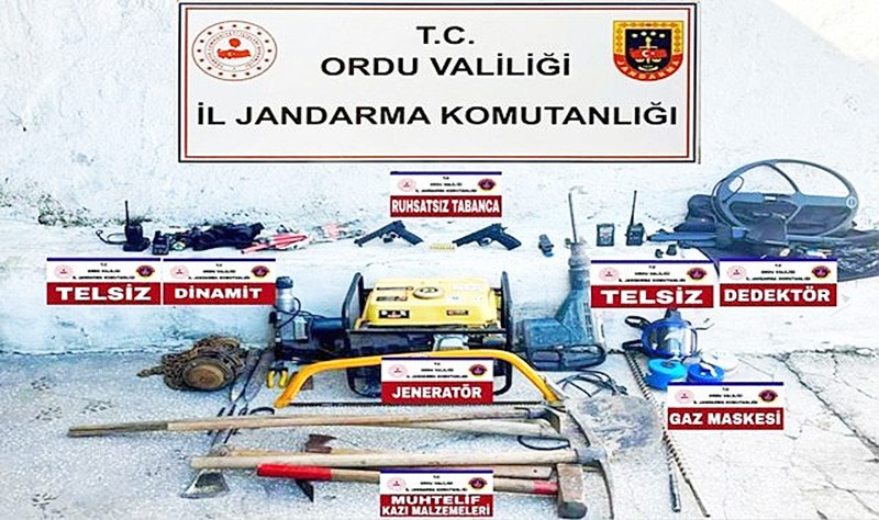 Amaçlarına ulaşsalardı birbirlerini vururlardı