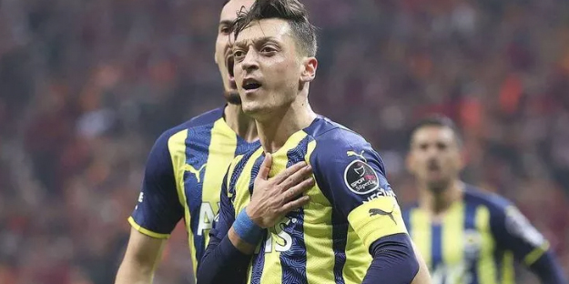 Aman Ali Koç görmesin!