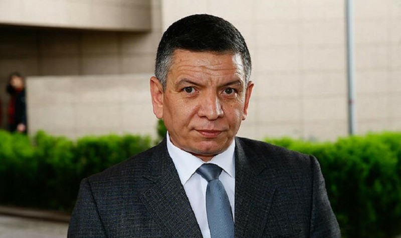 Aman Allah'ım, meğer ne çok Türk düşmanı varmış