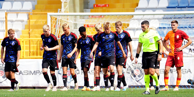 Aman! Bu bir kabus olmalı... Akşam inşallah tam tersi olur...