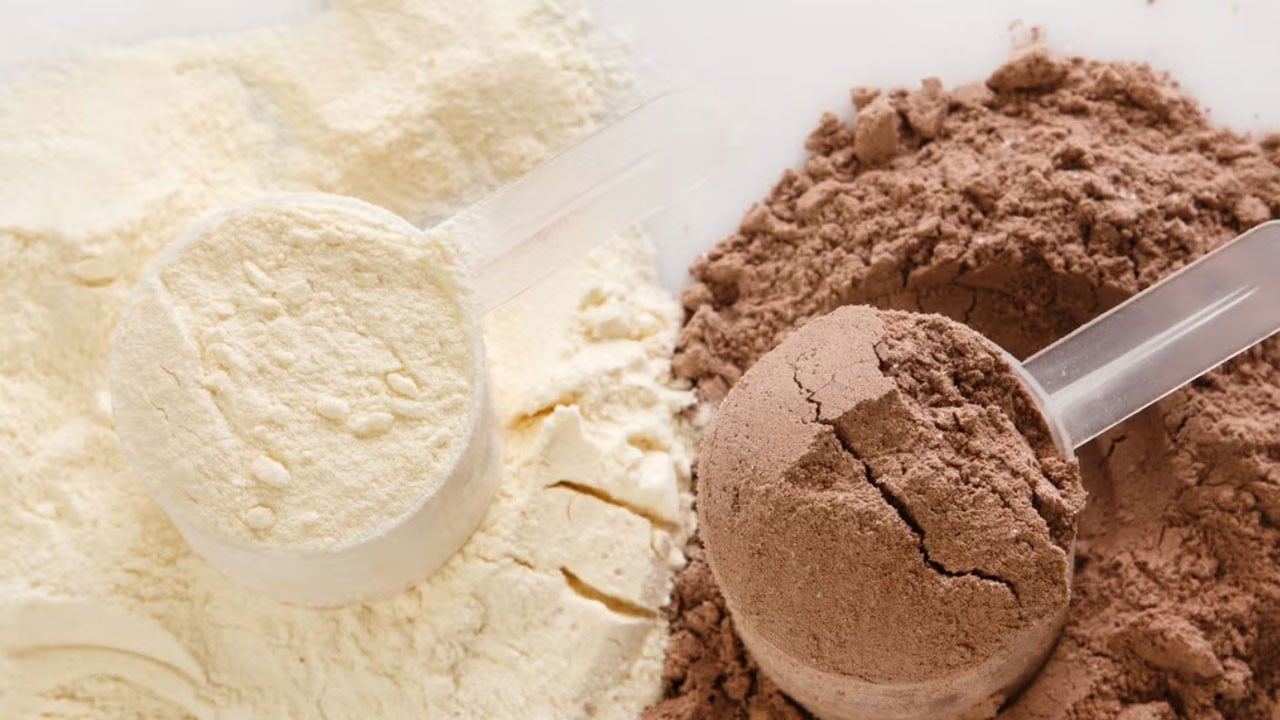 Aman çok dikkat edin! Protein tozu herkes için güvenli mi?