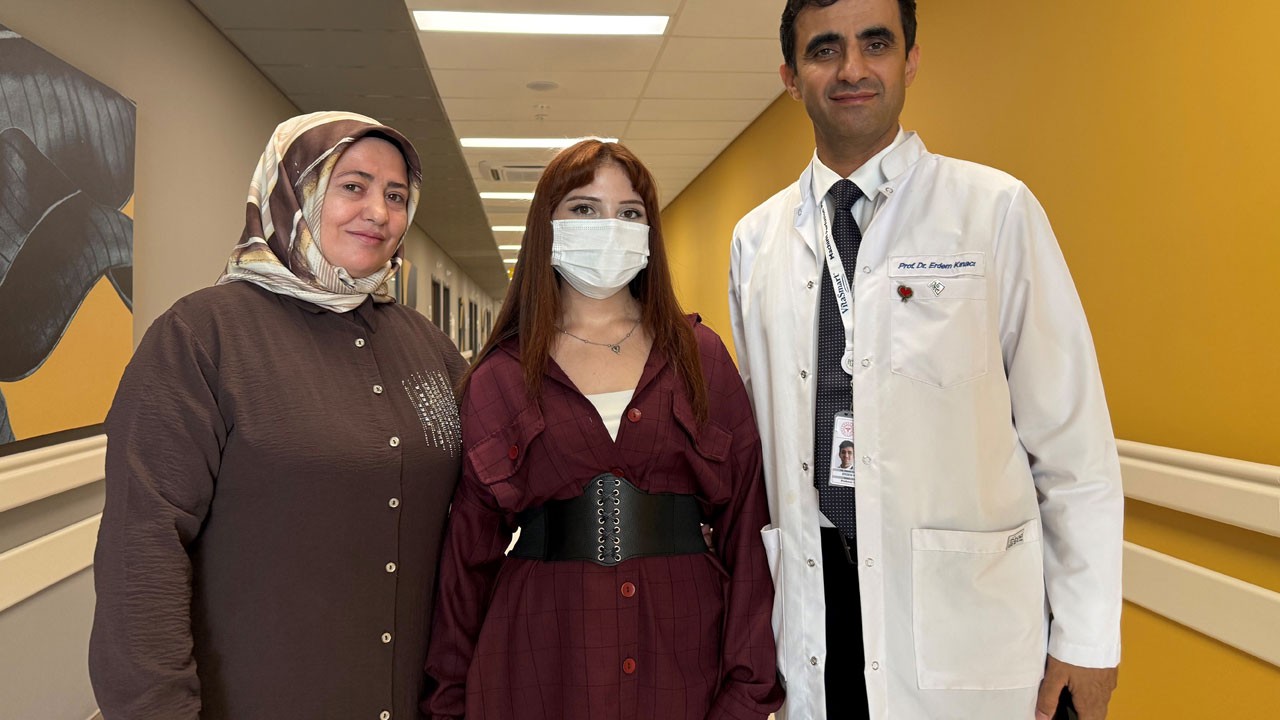 Aman çok dikkatli olun! Sizin de başınıza gelebilir