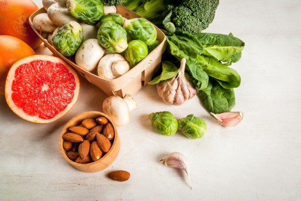 Aman dikkat aklınızda bulunsun! Bu vitaminler bağışıklık sistemini güçlendiriyor