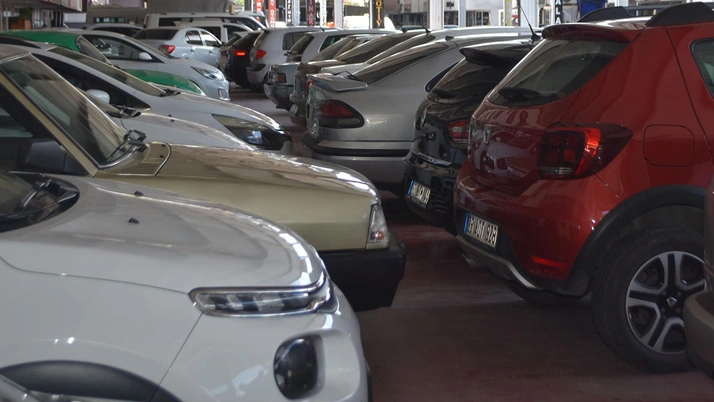 Aman dikkat! Araç sahipleri bu şekilde 7 dakikada en az 10 bin lira kaybediyor