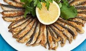 Aman dikkat! Balığın yanında sakın roka yemeyin