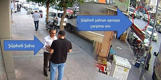 Aman dikkat başınıza gelebilir: Kırık cep telefonuyla akıl almaz dolandırıcılık!