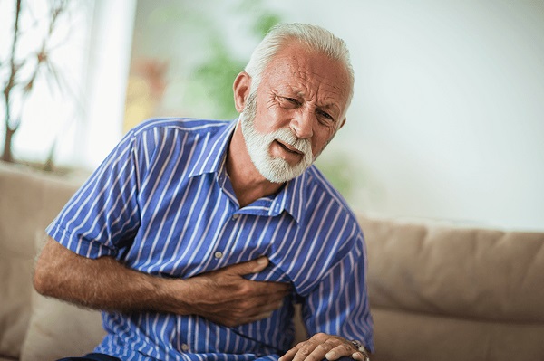 Aman dikkat! Belirtiler kalp krizine benziyor