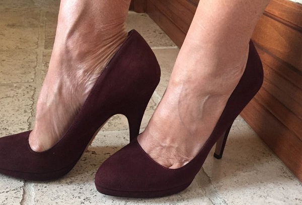 Aman dikkat! Bu ayakkabılar sağlığınızla ciddi şekilde oynuyor