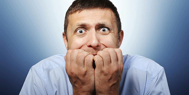 Aman dikkat! Bu belirtilerden en az 4 tanesi varsa…