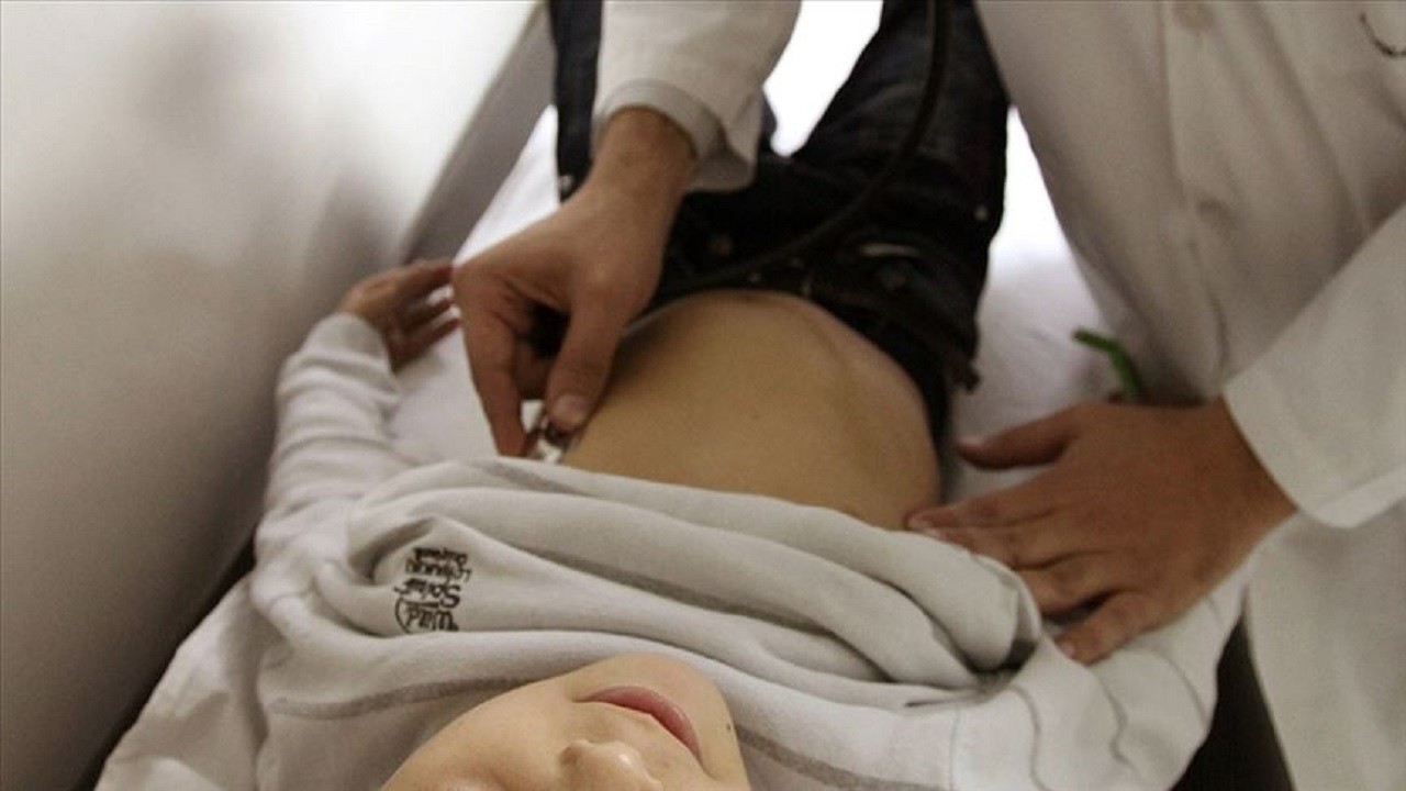 Aman dikkat! Bu hastalık ishal ve kusmayla başlıyor