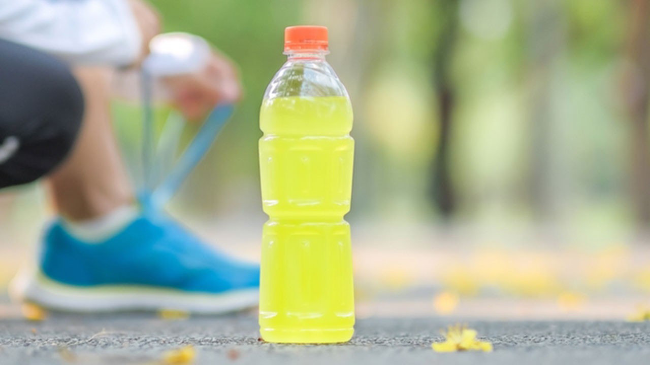 Aman dikkat! Bu içecek bağımlılık yapıyor