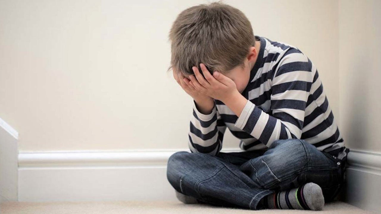 Aman dikkat! Bu korku çocuklarda kalıcı iz bırakmasın