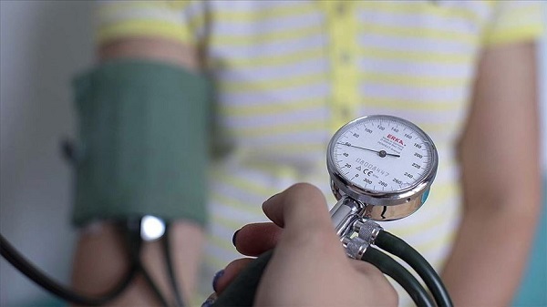 Aman dikkat! Bu meslekler tansiyon hastası yapıyor