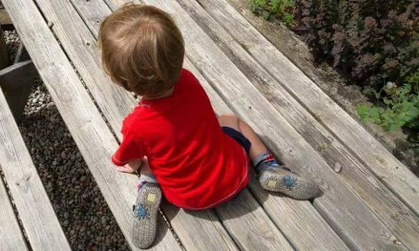 Bu sorun skolyoza neden oluyor