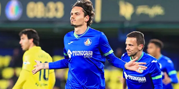 Aman dikkat bu tarihe! Yolun açık olsun Enes Ünal! Dünya devine!