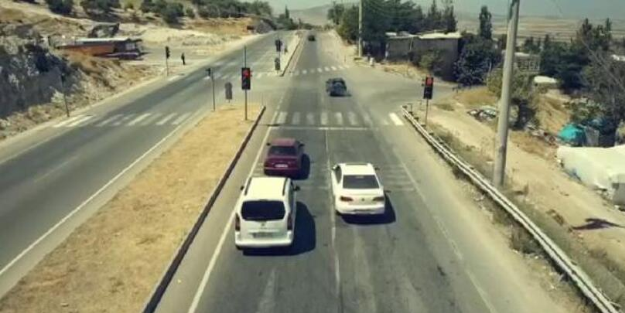Aman dikkat! Bu trafik denetiminden kaçamazsınız