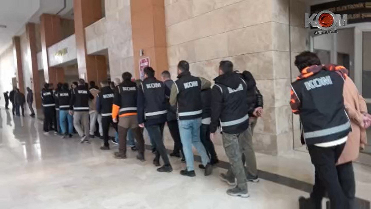 Aman dikkat bu tuzağa kanmayın! 90 milyon TL dolandırdılar