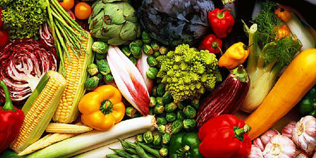 Aman dikkat! Bu yiyecekler uykusuz bırakıyor...