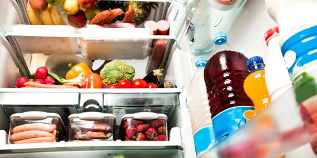 Aman dikkat! Bu yiyecekleri buzdolabında saklamayın