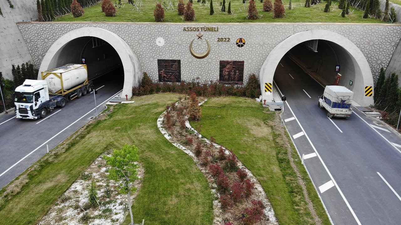 Aman dikkat! Bu yollar 6 gün trafiğe kapatılacak