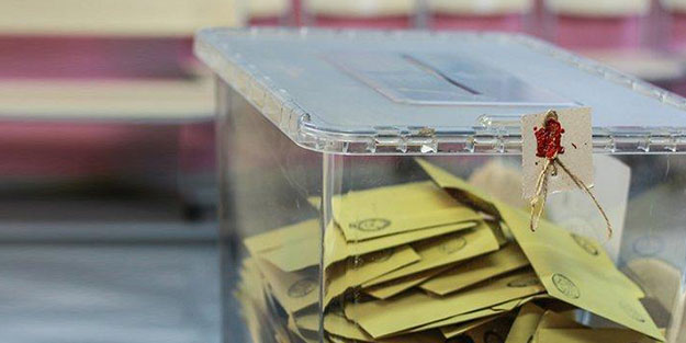 Aman dikkat! Bunları yapanların oyu sayılmayacak