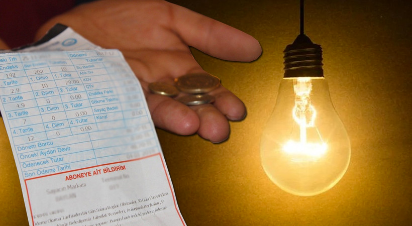 Aman dikkat! Bunu yaparsanız yüzde 20 fazla elektrik faturası ödersiniz