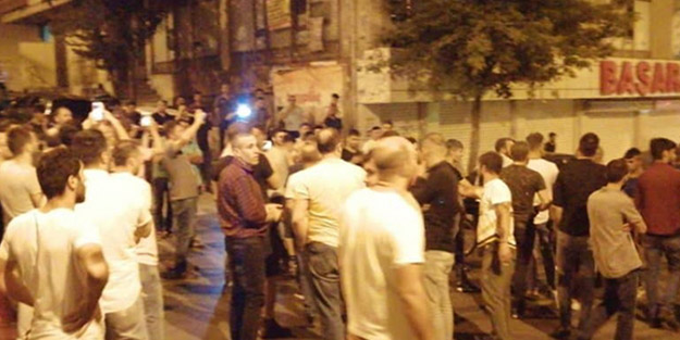 Aman dikkat! Büyük provokasyon peşindeler